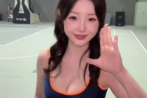 這身材太犯規(guī)了！！CBA廣州龍獅啦啦隊(duì)員曬熱舞??